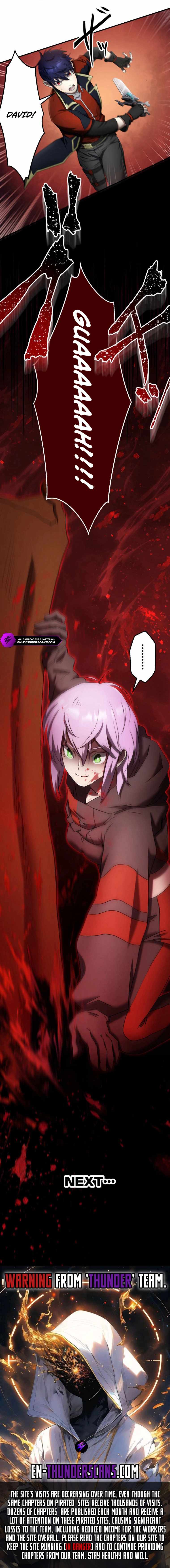 Game Master CEO Trapped in a VR World Chapter 19 11